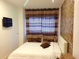 Valle Aurelia House