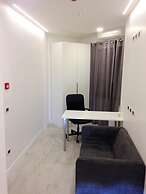 Valle Aurelia House