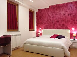 Valle Aurelia House