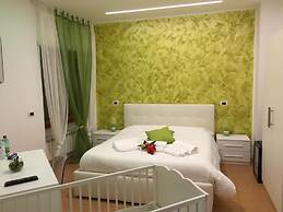 Valle Aurelia House