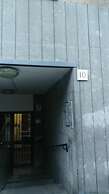 Valle Aurelia House