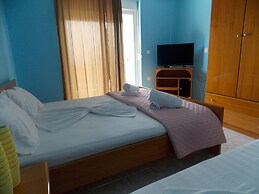 Hotel Dea