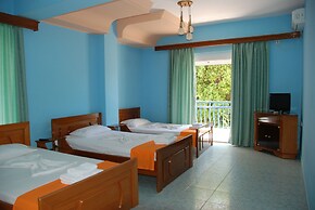 Hotel Dea