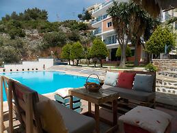 Hotel Dea
