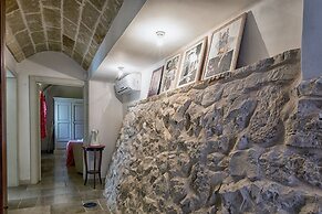 Trullo La Scaletta