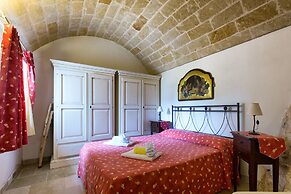 Trullo La Scaletta
