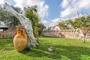 Trullo La Scaletta