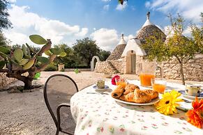 Trullo La Scaletta