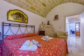 Trullo La Scaletta