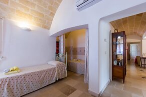 Trullo La Scaletta