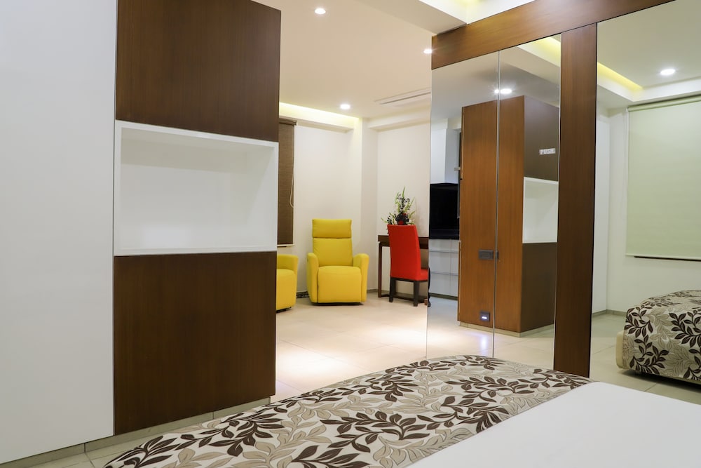 Tribecca Residency