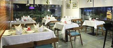Tribecca Residency