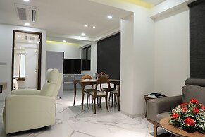 Tribecca Residency