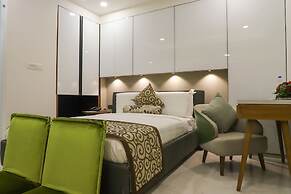 Tribecca Residency