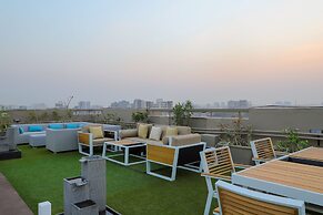 Tribecca Residency