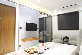Tribecca Residency