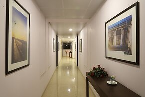 Tribecca Residency