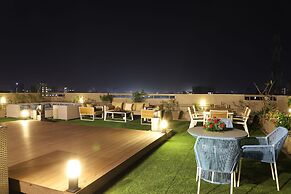 Tribecca Residency
