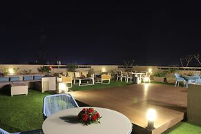 Tribecca Residency