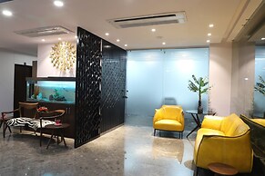 Tribecca Residency