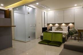 Tribecca Residency