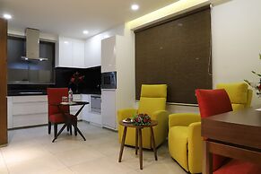 Tribecca Residency