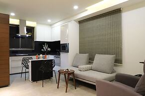 Tribecca Residency