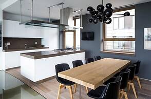 Tribecca Residency