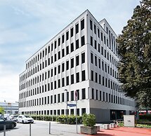 b smart motel Landquart