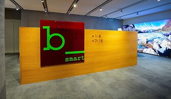 b smart motel Landquart