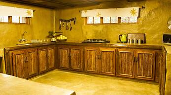 LittleBush Private Lodge