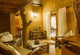 LittleBush Private Lodge