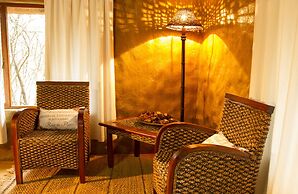 LittleBush Private Lodge