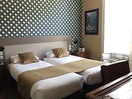 Logis Hôtel Le Vert Galant