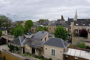 Logis Hôtel Le Vert Galant