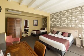 Logis Hôtel Le Vert Galant