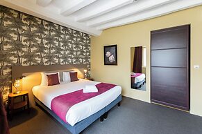 Logis Hôtel Le Vert Galant