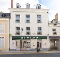 Logis Hôtel Le Vert Galant