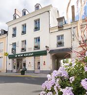Logis Hôtel Le Vert Galant