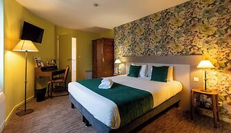 Logis Hôtel Le Vert Galant