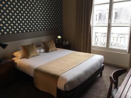 Logis Hôtel Le Vert Galant
