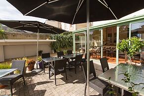 Logis Hôtel Le Vert Galant
