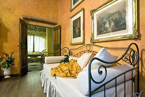 Villa Il Castellare