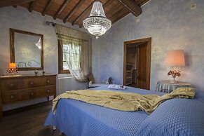 Villa Il Castellare
