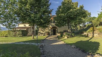 Villa Il Castellare