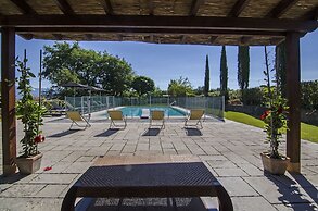 Villa Il Castellare