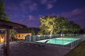 Villa Il Castellare