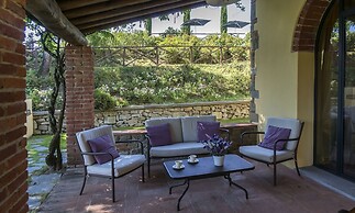 Villa Il Castellare