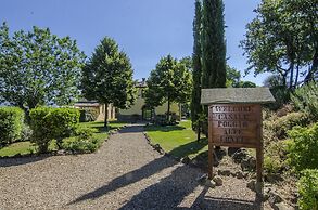 Villa Il Castellare