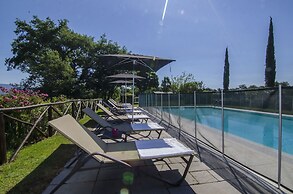Villa Il Castellare